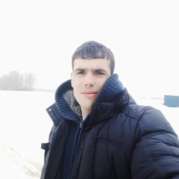 Эдик